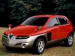 Alfa Romeo Sportut 1997 года
